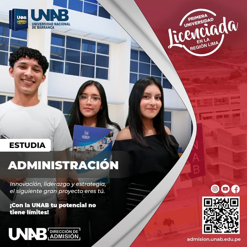 Administración